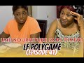 Une nourriture sans piment   le polygame pisode 41