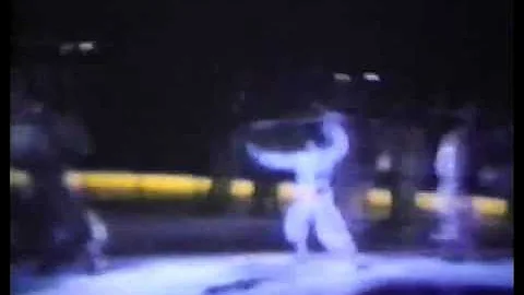 Sashi Kuchiki (2) - Ice Capades of 1965