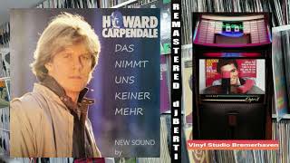 Howard Carpendale - Das Nimmt Uns Keiner Mehr (NEW SOUND 2020)