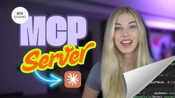 How to set up Wix MCP Server into Claude (And other AI) - Full Walkthrough