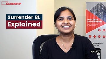 Episode 9 | Surrender BL Explained