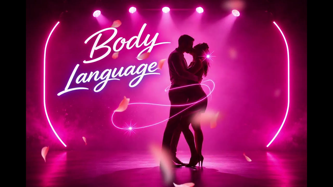 💖 Body Language – Afro House 2026 | Deep, Sexy & Emotional Vibes (AC VORYX)