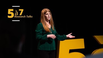 Dr. Paula James l Let