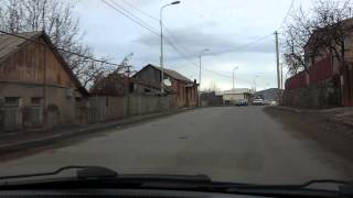 видео Ахалцихе ( Грузия) достопримечательности старинного городка
