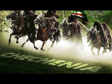 мы не из тех кого можно покорить (Шайх-Мансур)
