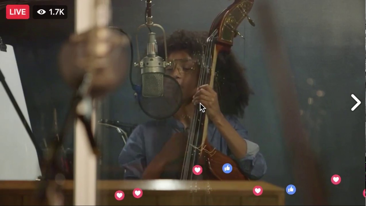 camera iphone 8 plus apk Esperanza Spalding EXPOSURE snippet 2