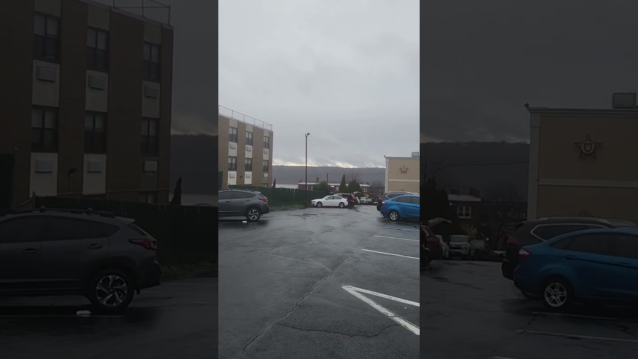 Portuguese American Center in Yonkers, New York 