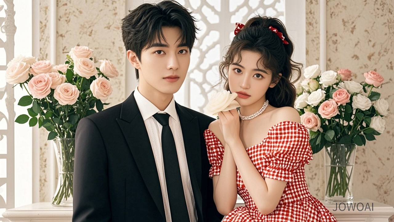 La nuit de noces, ma sœur et moi avons échangé nos maris !