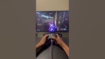 The New Razor Wolverine V3 Pro Controller 🥹