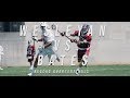 Wesleyan Men's Lacrosse vs. Bates Game Highlights NESCAC Quarterfinal