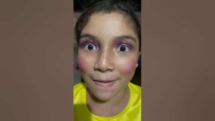 Maria Belem | Calamaaaar