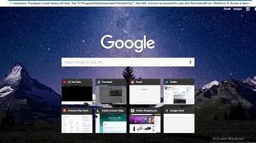 How to clear PermissionError in Anaconda CLI for installing Tensorflow