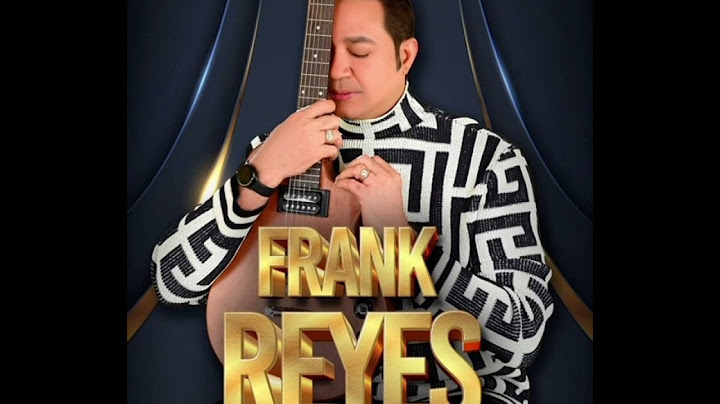 FRANK REYES - PAPÁ ( AUDIOS ) BACHATA NUEVA 2024 ).