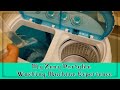 My Zeny Portable Washing Machine Experience | Lady MaRee's Product Review