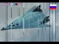 Tupolev PAK DA - Russian supersonic stealth strategic bomber 2017 ПАК ДА