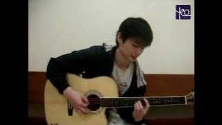 Akustik Gitar - Belajar Lagu (Ya Sudahlah - Bondan)