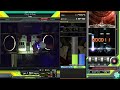 【beatmania IIDX】Glitch N Ride / Eagle