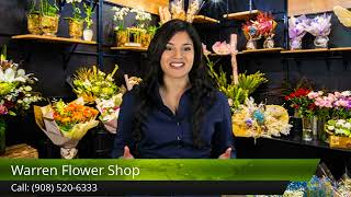 Warren Flower Shop in Warren, NJ