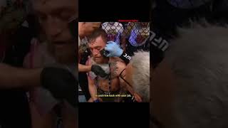 #conor mcgregor#khabibnurmagomedov #mma #ufc#short#islammakhachev #youtubeshorts