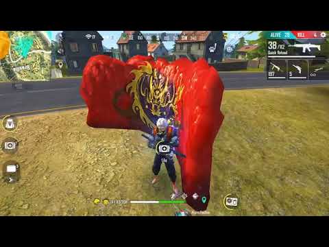 GodZilla Player Of Free Fire Best HeadShot Killing360P ...