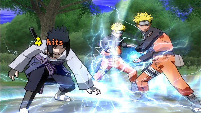 Imposter Naruto Hero - Jogue gratuitamente na Friv5