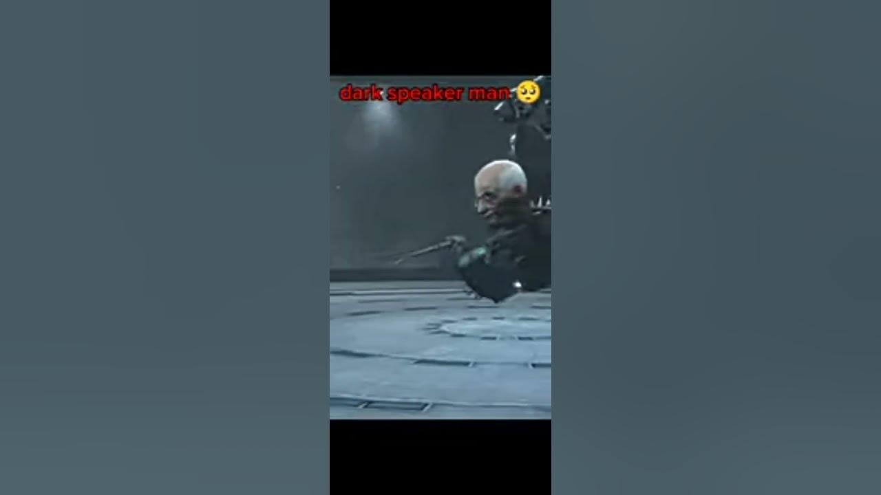 Дарк спикер - YouTube