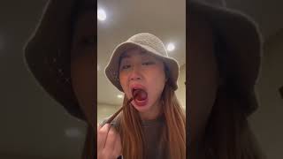 My Moms Kimchi & Tuna Mayo Rice Balls