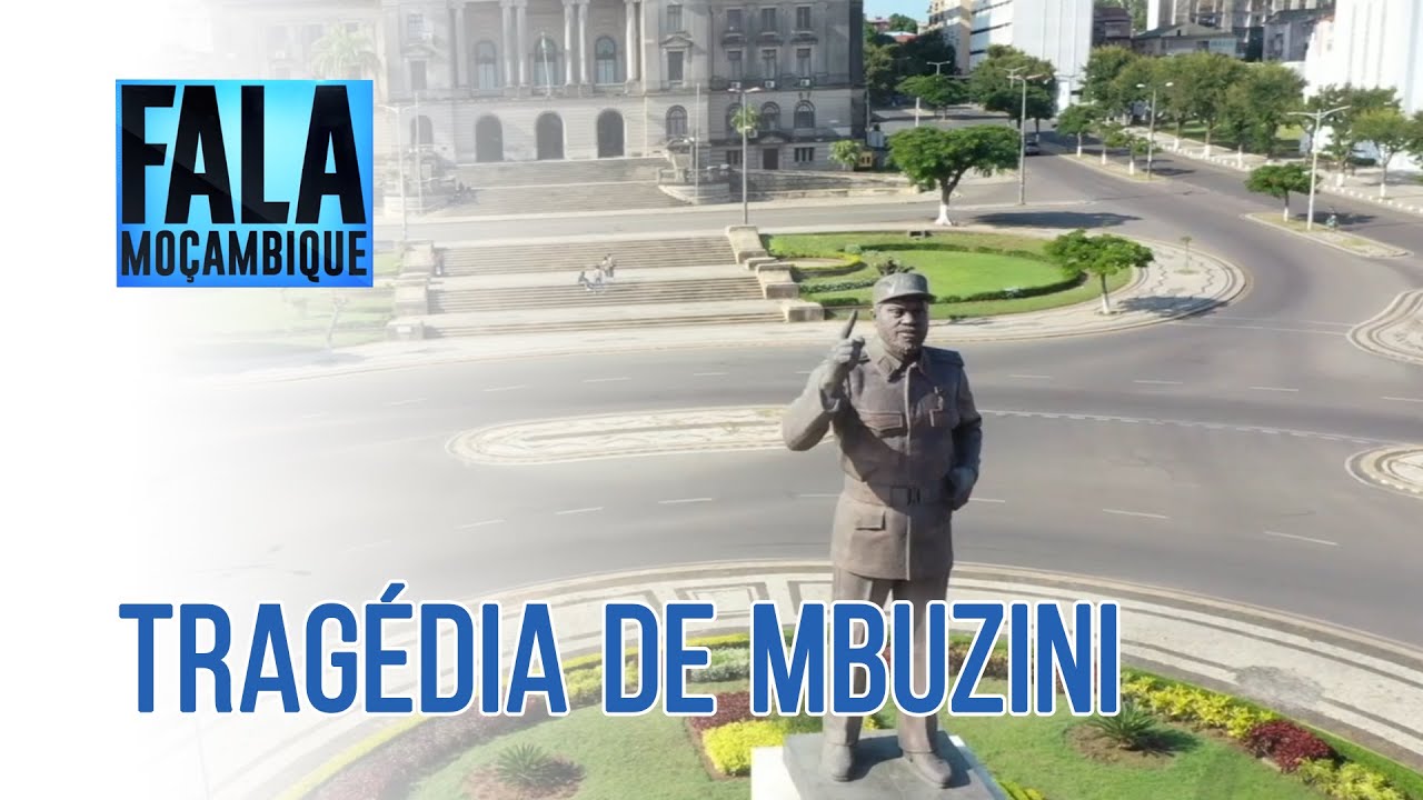 Moçambicanos devem preservar o legado de Samora Machel