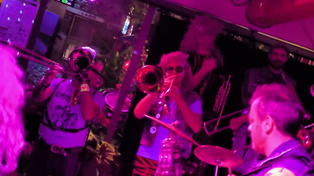 VID 20260213 232504  Fanfare Boula Matari