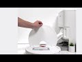 XIAOMI Robot Vacuum H50 Pro Fix Auto Empty Not Working synced edited