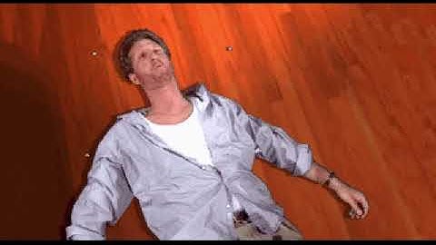 PC Longplay [131] Under a Killing Moon