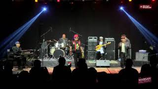 Rani Kulop Menanyi Lagu 70An