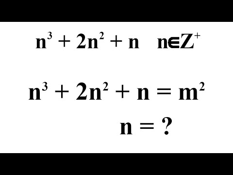 Video: I numeri quadrati sono numeri interi?