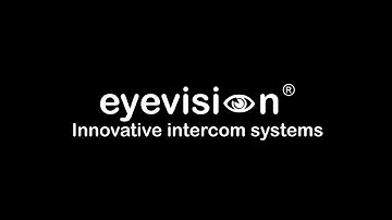 Eyevision® WiFi Intercom - WF Series Adding the door station to additional devices