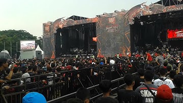HELLPRINT MONSTER OF NOISE 2 OUTRIGHT