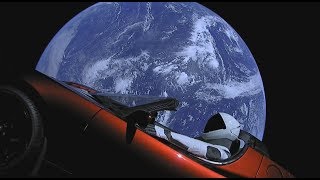 I'd like to think this is what elon musk had in the back of his
mind...:)