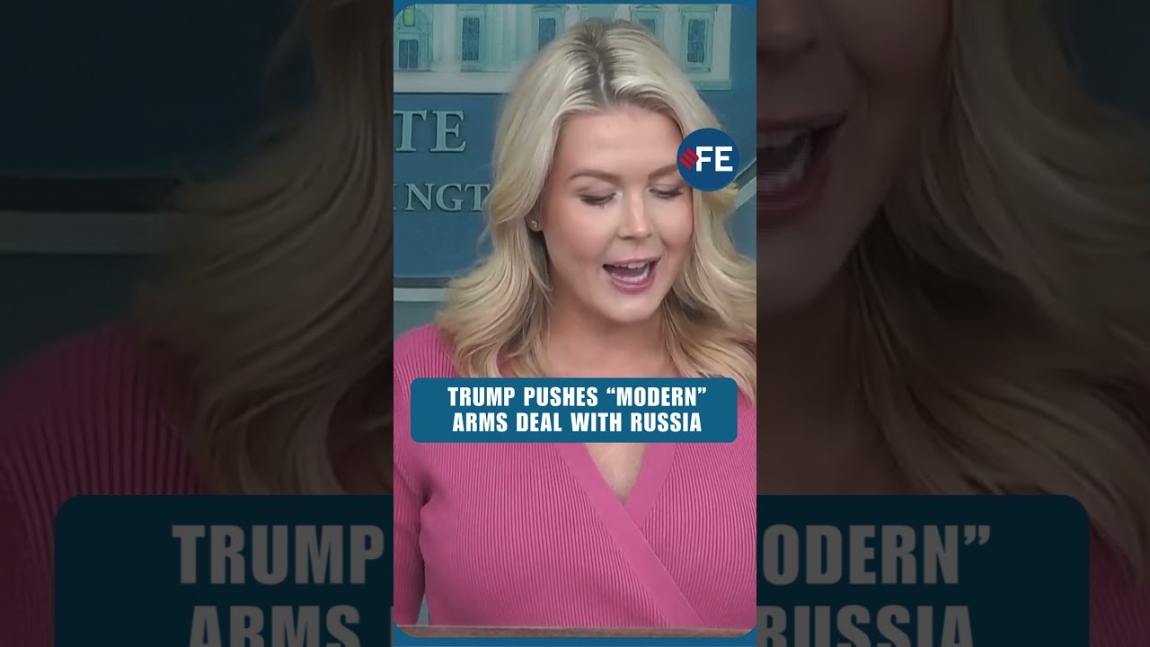 Трамп отклонил предложение Путина продлить ограничения на использование ядерных ресурсов после ис...