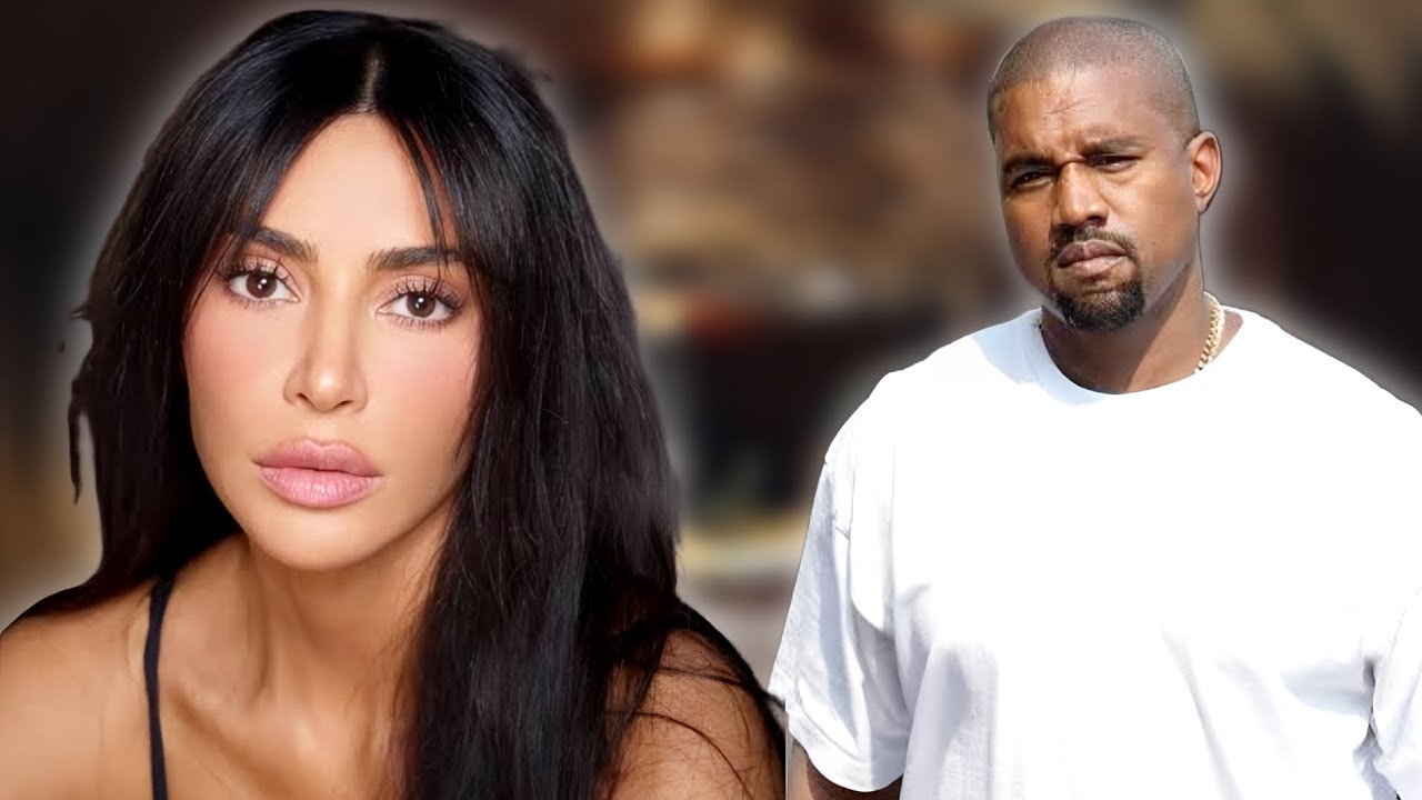 Shocking Truth Revealed. The Heartbreaking Story Behind Kim Kardashian