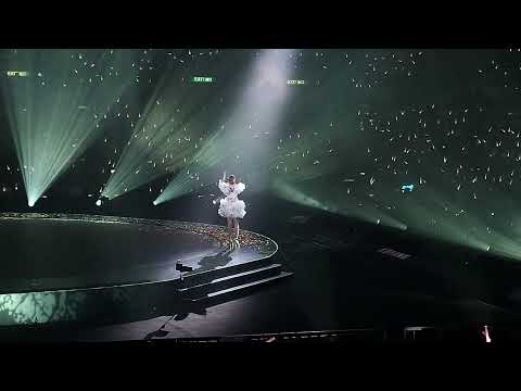 [4K60FPS] 李幸倪 Gin Lee 和每天講再見 (Live) @2026-2-8 - 李幸倪 Ready For演唱會 | 紅磡體育館