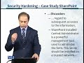 CS205 Information Security Lecture No 98