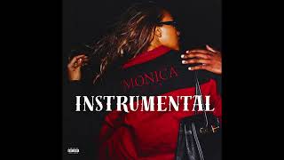 GIMS - MONICA (INSTRUMENTAL)