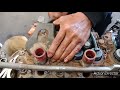 Deutz Engine Overhaul Deutz Engine Overhaul