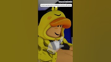 Dennus Makes His Own Song! (Roblox)