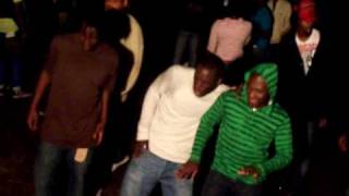 RISINGSTARSTV.NET @ MORE MONEY FAMILY...COOK OUT...DANCERS SHOWTIME P.1