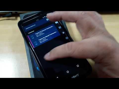 Review Harga Blackberry Aurora Bbc100-1