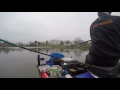 Prison Service Angling Winter league Rd4 Messingham sands