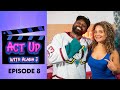 Acting Up With Jared Waters