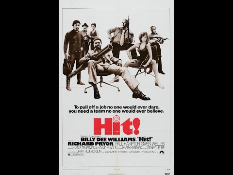 Hit! (1973) Trailer