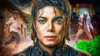 How Michael Jackson Built a Billion-Dollar Empire