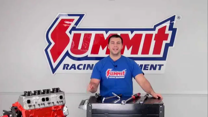 Types of Torque Wrenches - Summit Racing Quick Flicks